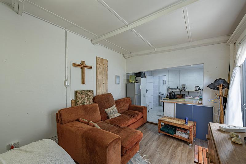 4 Bedroom Property for Sale in Riviersonderend Western Cape